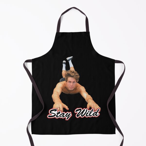 Item preview, Ben Azelart Mantente salvaje designed and sold by RealityMart.