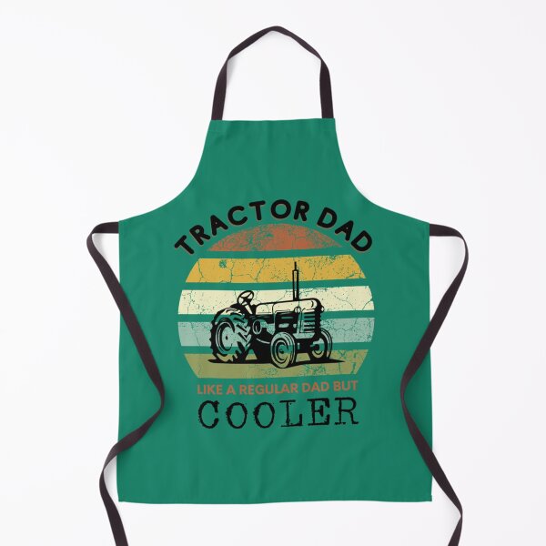Item preview, Tractor Dad Like A Regular Dad But Cooler designed and sold by MemliamMB.