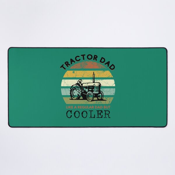 Item preview, Tractor Dad Like A Regular Dad But Cooler designed and sold by MemliamMB.