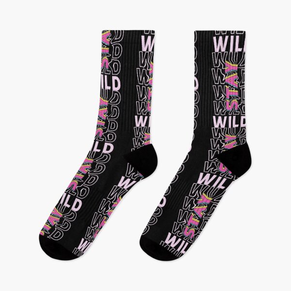 Item preview, Ben Azelart Stay Wild designed and sold by RealityMart.