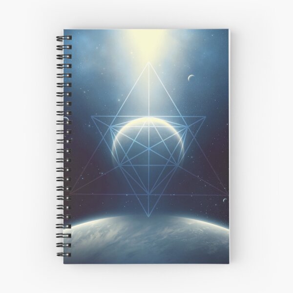 Item preview, Cosmic Meditation designed and sold by Jonathan McFerran.