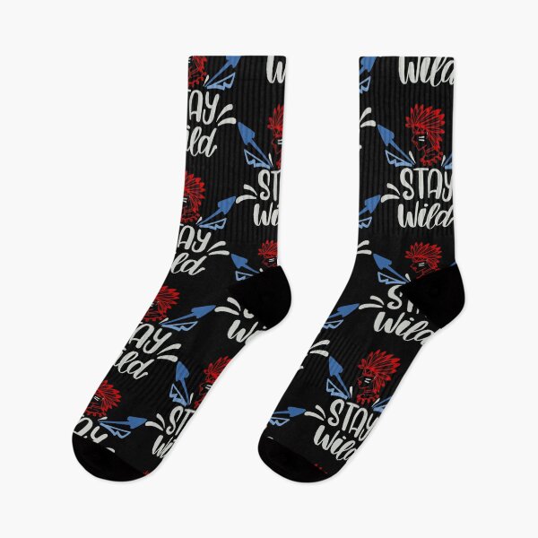 Item preview, Stay Wild                 designed and sold by RealityMart.