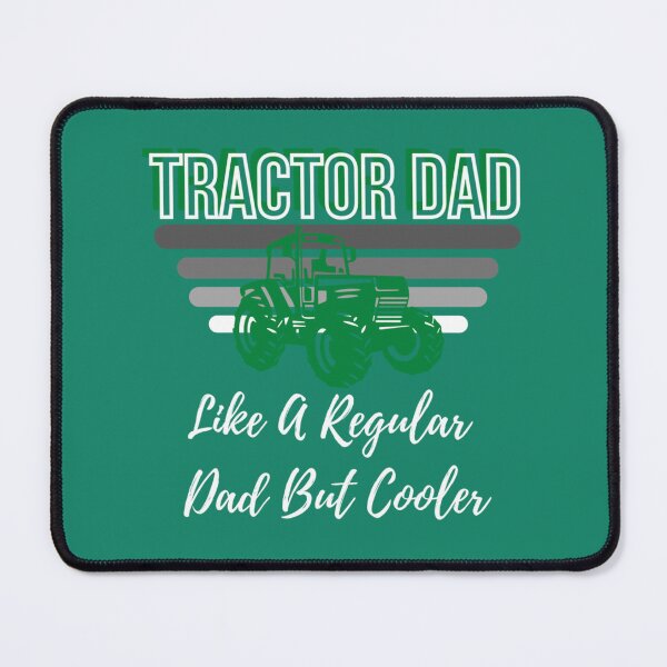 Item preview, Tractor Dad Like A Regular Dad But Cooler designed and sold by MemliamMB.
