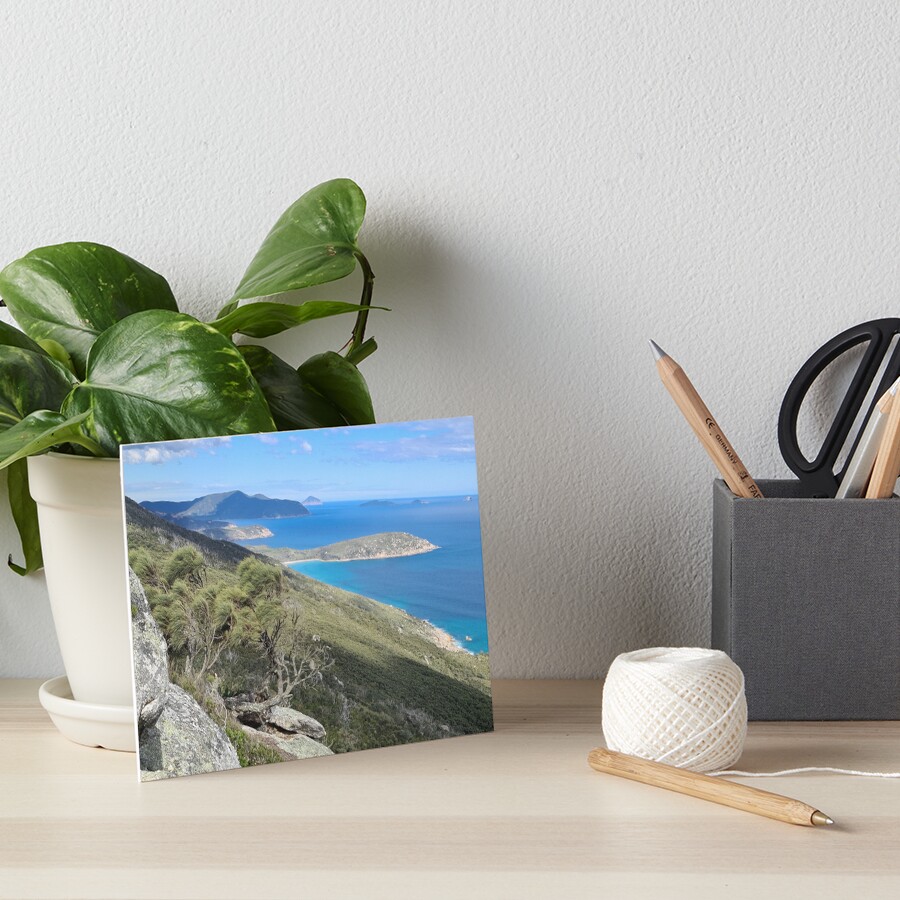 Item preview, Art Board Print designed and sold by Suncatchers.