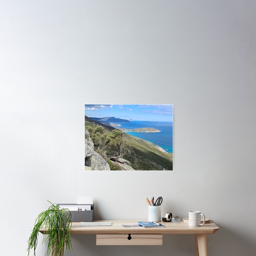 Item preview, Poster designed and sold by Suncatchers.