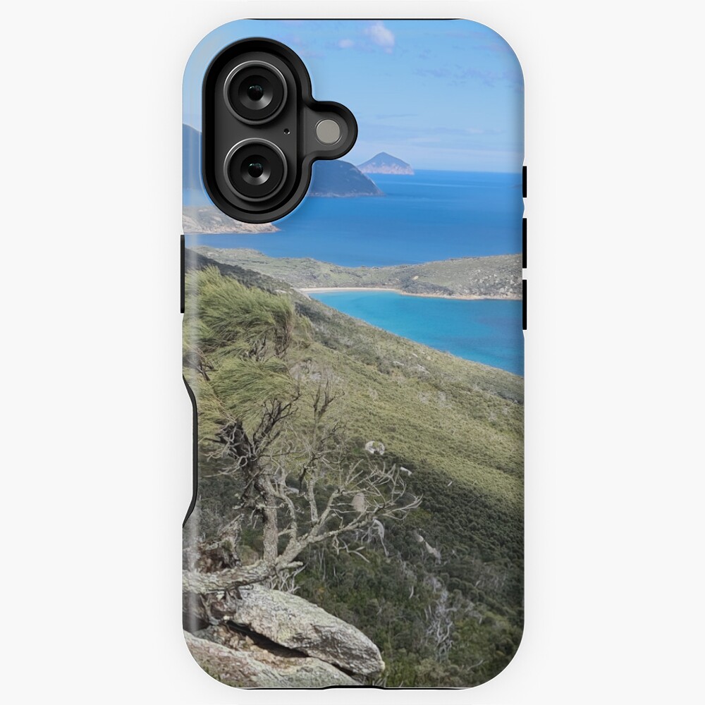 Item preview, iPhone Tough Case designed and sold by Suncatchers.