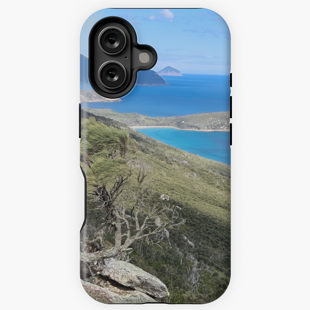 Item preview, iPhone Magsafe Tough Case designed and sold by Suncatchers.
