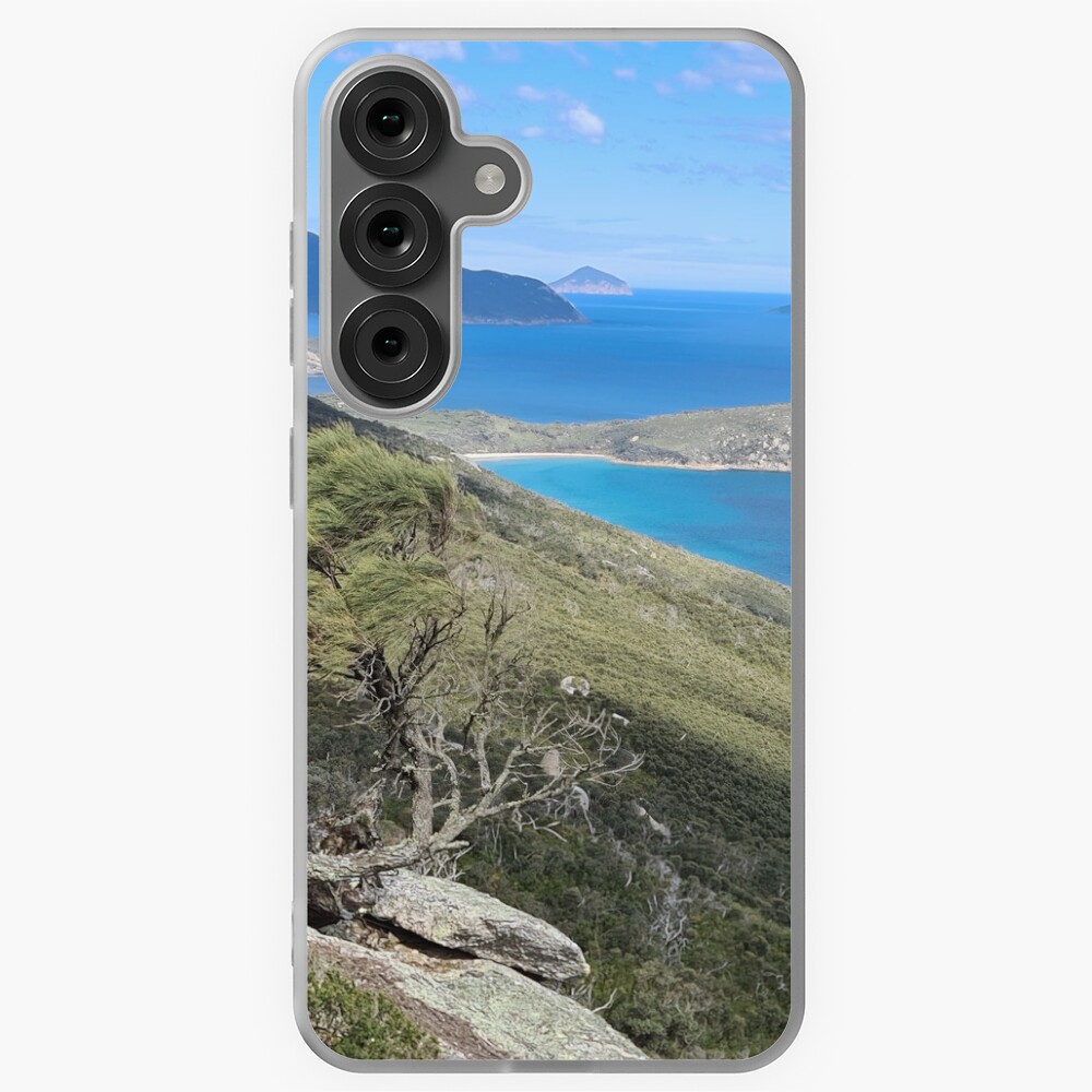 Item preview, Samsung Galaxy Soft Case designed and sold by Suncatchers.