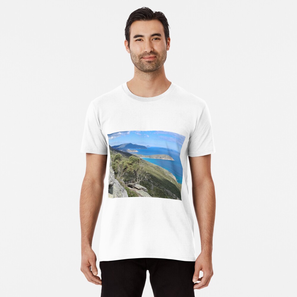 Item preview, Premium T-Shirt designed and sold by Suncatchers.