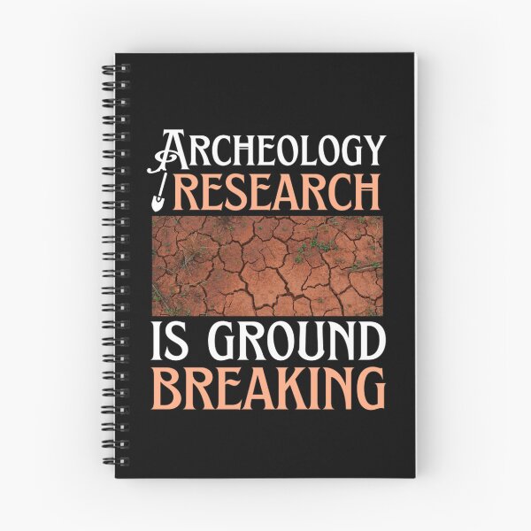Item preview, Archaeology Research Is Groundbreaking designed and sold by chetan786.