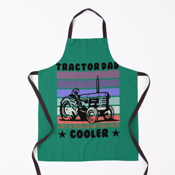 Item preview, Tractor Dad Like A Regular Dad But Cooler designed and sold by MemliamMB.