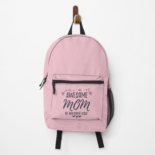 Item preview, Awesome mom of awesome kids designed and sold by Amit D.