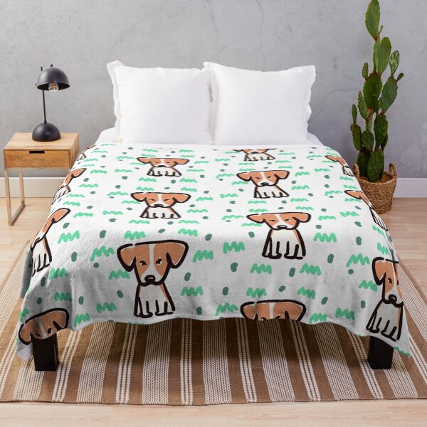 Item preview, Beagle sitting relaxed on grass, Relax in green space. designed and sold by SOPI SOPI CRAFT.