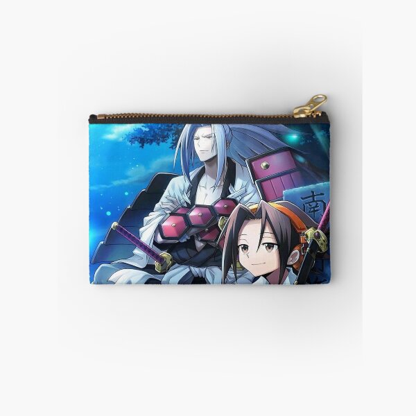 Item preview, Shaman king designed and sold by kevengran.