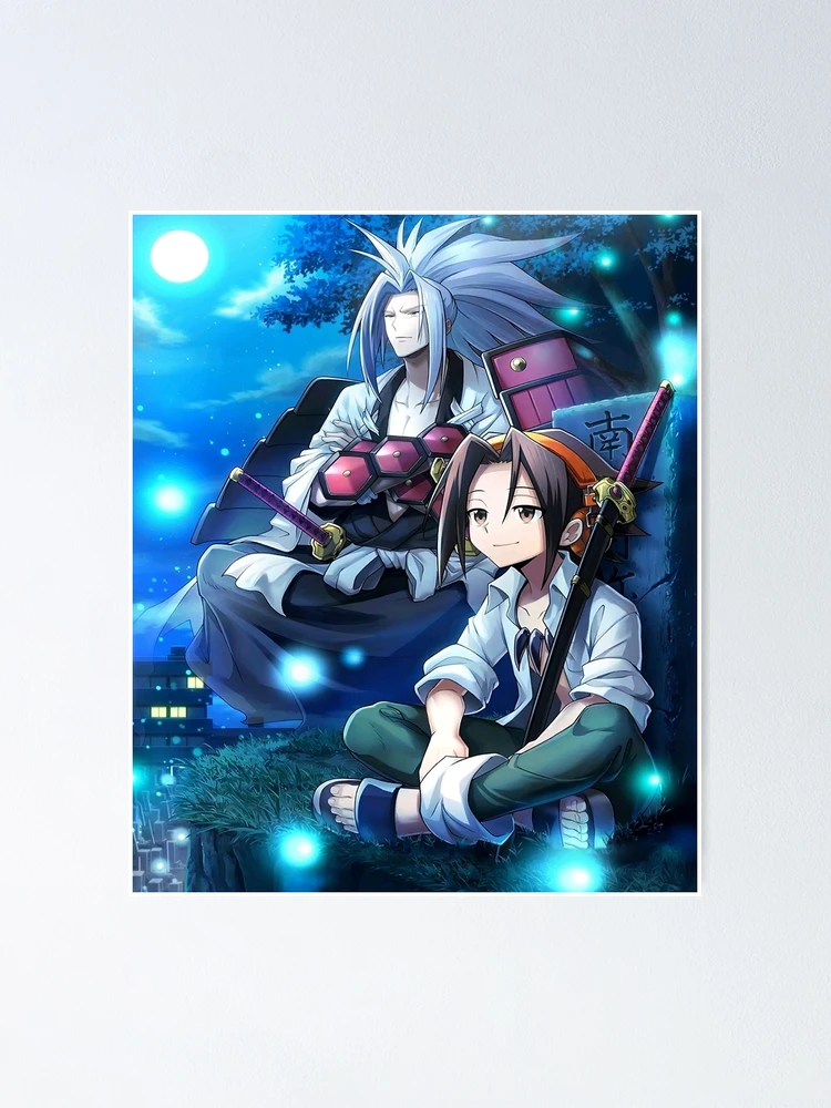 Shaman king