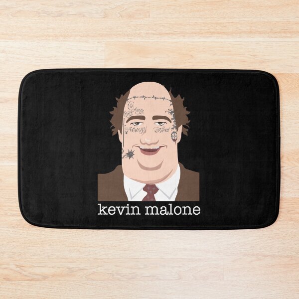Item preview, Kevin Malone Office designed and sold by Hoff-n-Spicy.