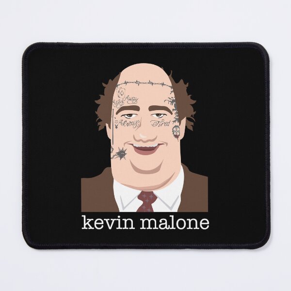 Item preview, Kevin Malone Office designed and sold by Hoff-n-Spicy.