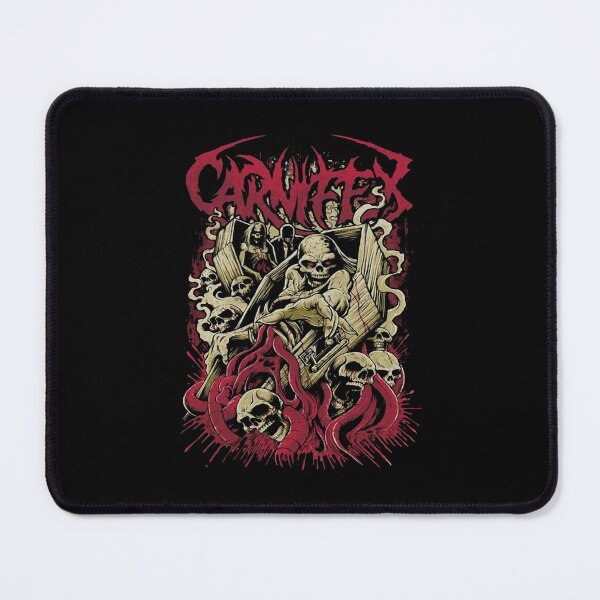 Item preview, Slit Wrist Savior Deathcore Gift Fan designed and sold by Sophiaood.