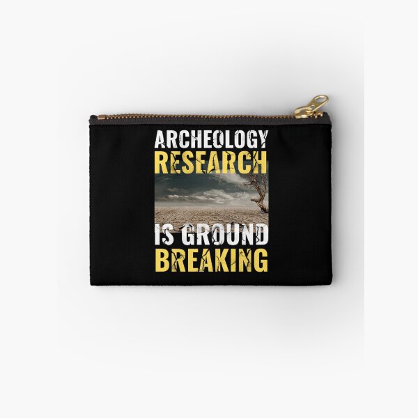 Item preview, Archaeology Research Is Groundbreaking designed and sold by chetan786.