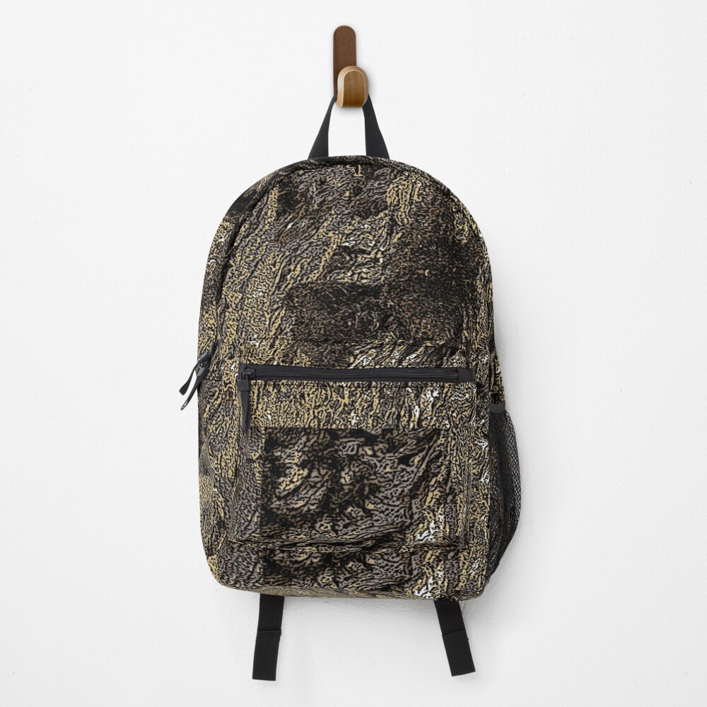 Item preview, Backpack designed and sold by HoneyMyrtle.
