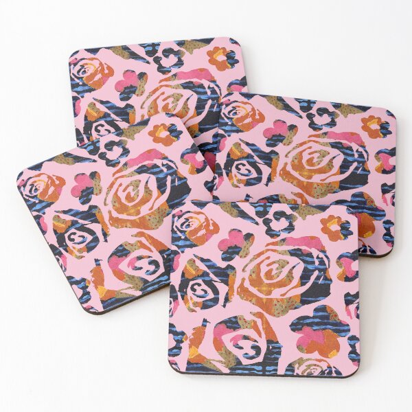 Item preview, Spring Floral designed and sold by Jaana Day.