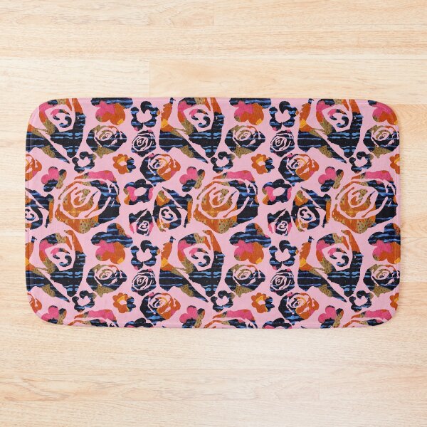 Item preview, Spring Floral designed and sold by Jaana Day.