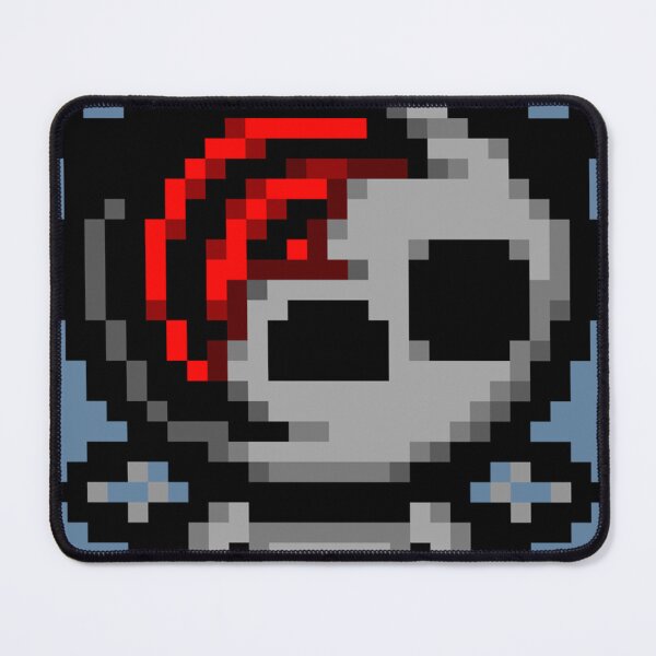 Item preview, Tainted Apollyon Sprite designed and sold by Sabasics.