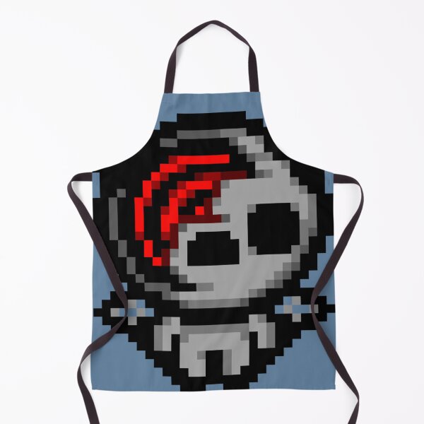 Item preview, Tainted Apollyon Sprite designed and sold by Sabasics.