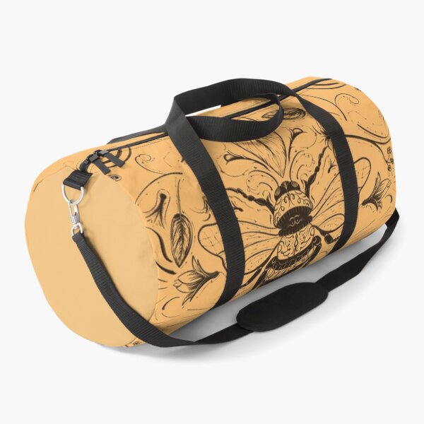 Item preview, Bumblebee Motif designed and sold by AYA ..