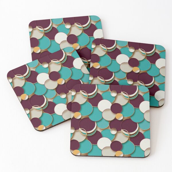 Item preview, Premium Circle & Premium Taste designed and sold by MrLacarte.