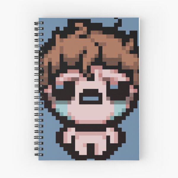 Item preview, Tainted Jacob Sprite  designed and sold by Sabasics.