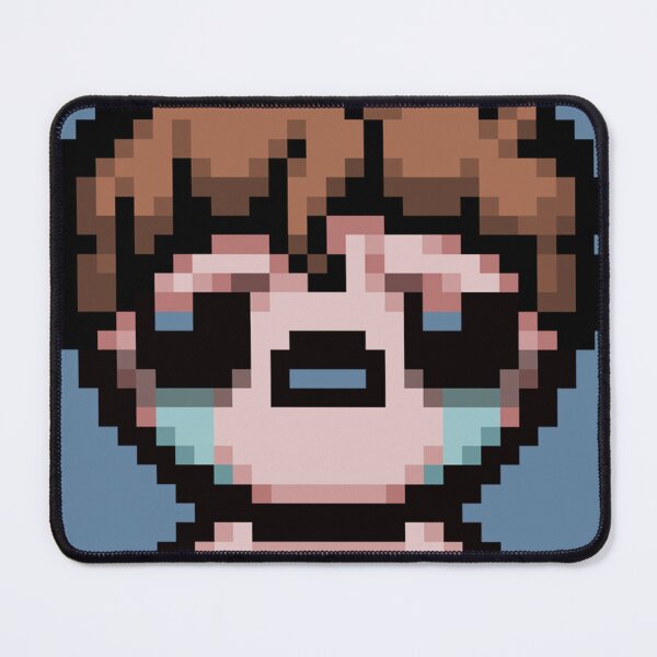 Item preview, Tainted Jacob Sprite  designed and sold by Sabasics.