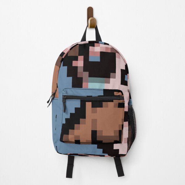 Item preview, Tainted Jacob Sprite  designed and sold by Sabasics.
