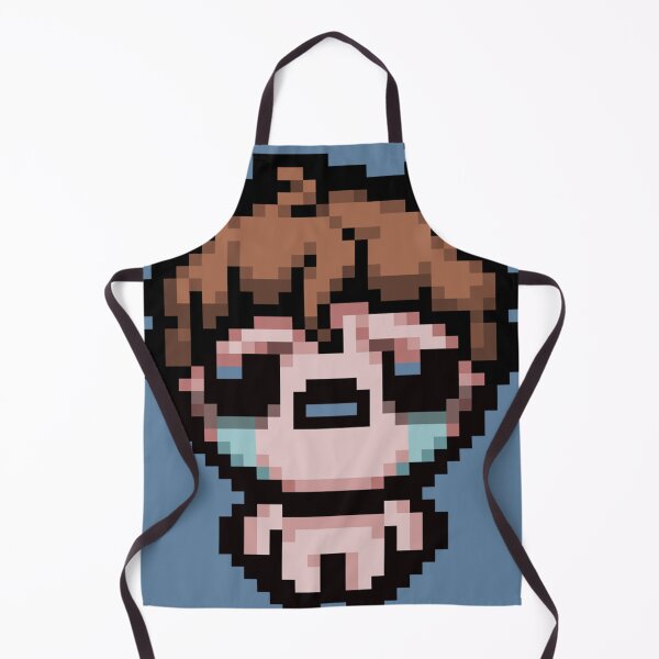 Item preview, Tainted Jacob Sprite  designed and sold by Sabasics.