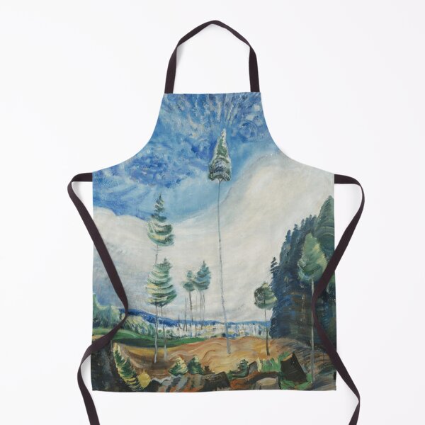 Item preview, Emily Carr, Loggers’ Culls designed and sold by TheRedVineyard.