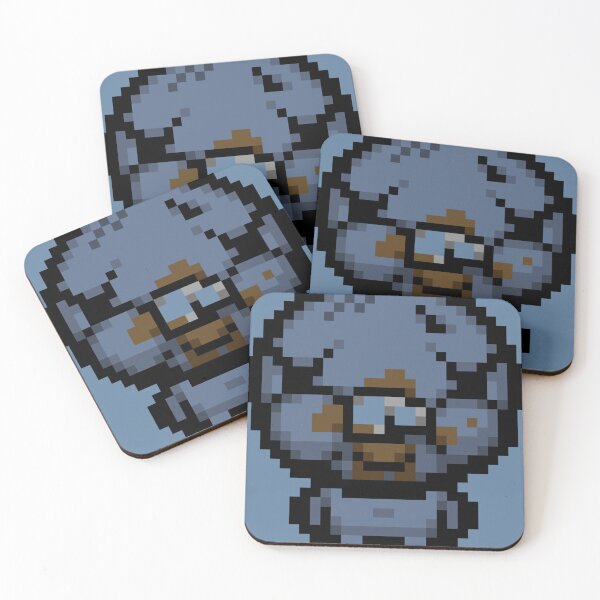 Item preview, Tainted Uknown Sprite  designed and sold by Sabasics.