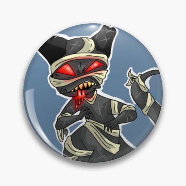 Item preview, TBOI The Adversary   designed and sold by Sabasics.