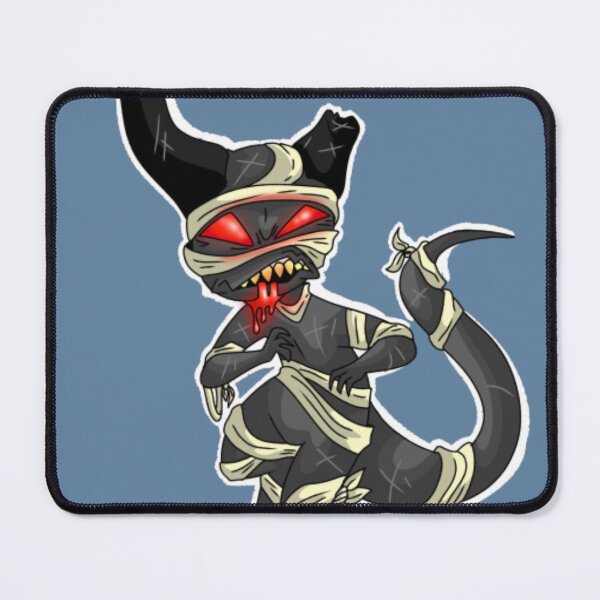 Item preview, TBOI The Adversary   designed and sold by Sabasics.