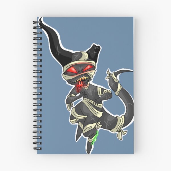 Item preview, TBOI The Adversary   designed and sold by Sabasics.