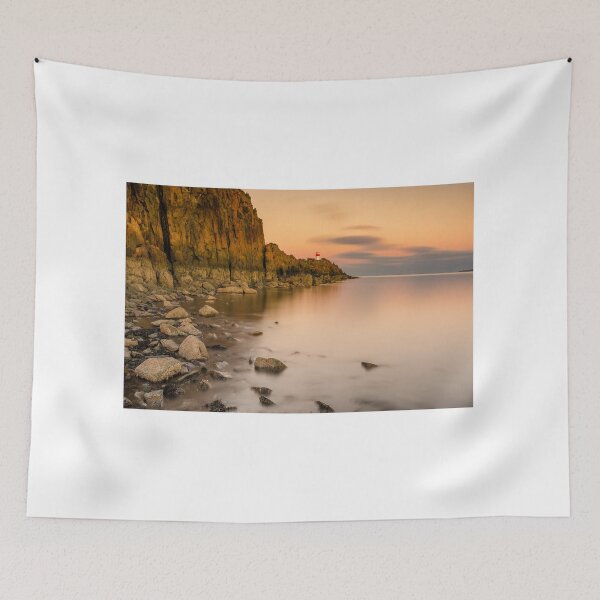 Item preview, Hawkscraig Point designed and sold by Bryan Hynd.