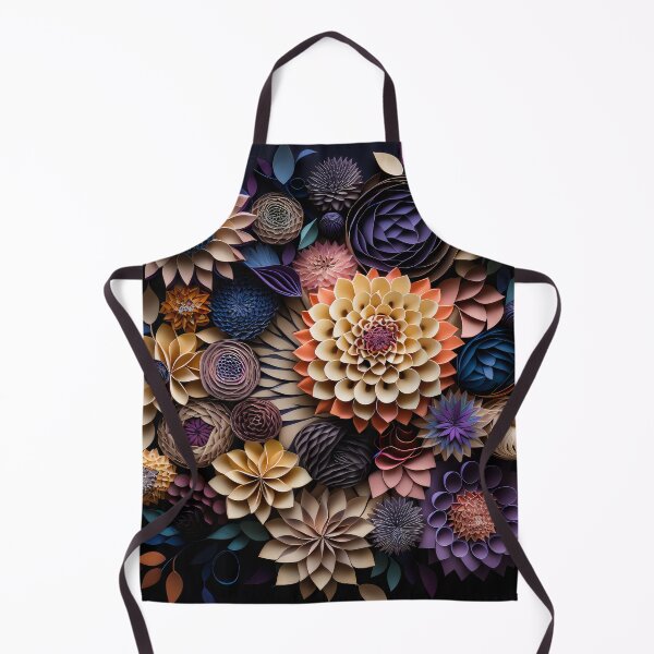Item preview, Quilled Flowers designed and sold by JPugliese.