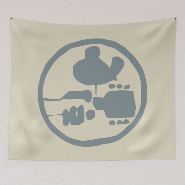 Item preview, Woodstock 1969 Shirt designed and sold by inb4.