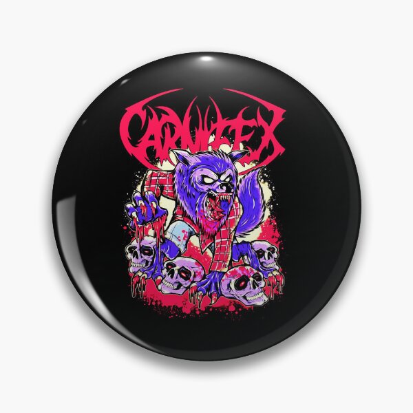 Artikelvorschau, Musik Drown Me in Blood Carnifex Band entworfen und verkauft von Sophiaood.