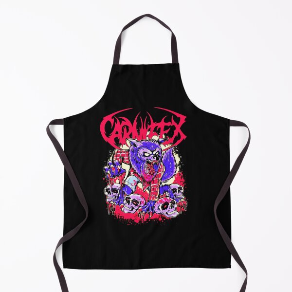 Item preview, Music Drown Me in Blood Carnifex Band designed and sold by Sophiaood.