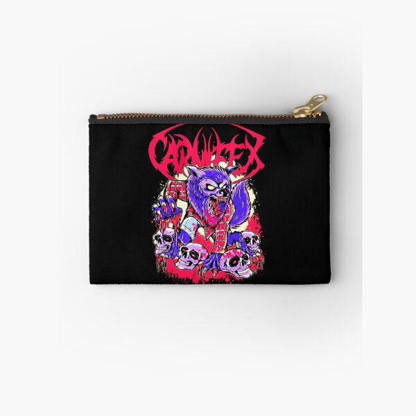Item preview, Music Drown Me in Blood Carnifex Band designed and sold by Sophiaood.
