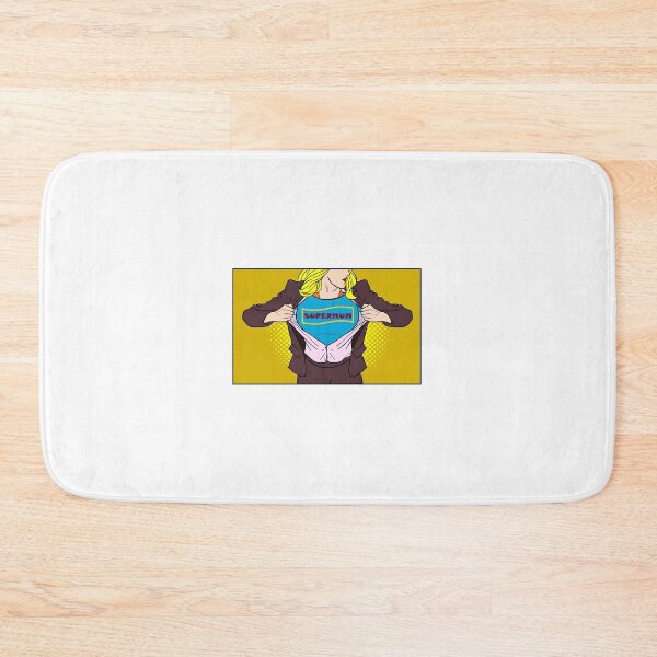 Item preview, My hero is my Supermum designed and sold by ThundRDownunder.