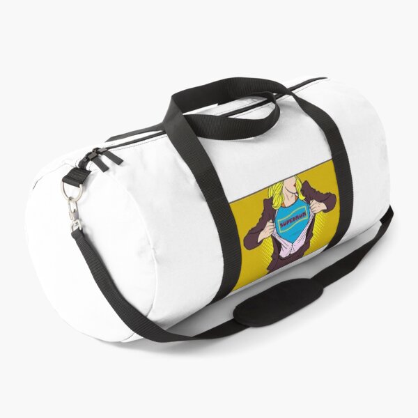Item preview, My hero is my Supermum designed and sold by ThundRDownunder.