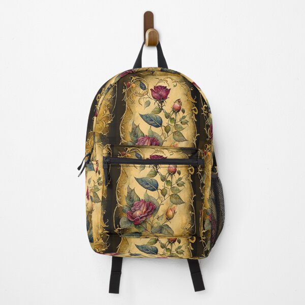Item preview, Vintage roses designed and sold by Dorikoogler.