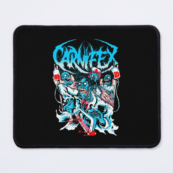 Item preview, Retro Lie to My Face Carnifex Band designed and sold by Sophiaood.