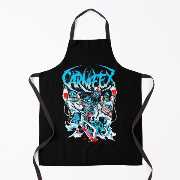 Item preview, Retro Lie to My Face Carnifex Band designed and sold by Sophiaood.